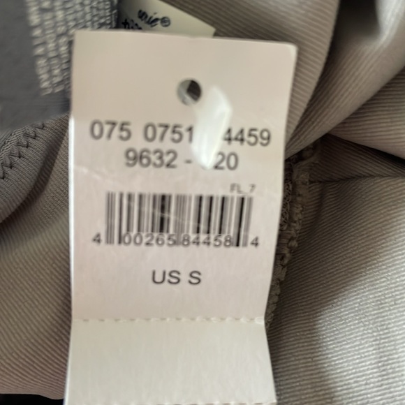 NWT aerie Halter Swim - Picture 8 of 8